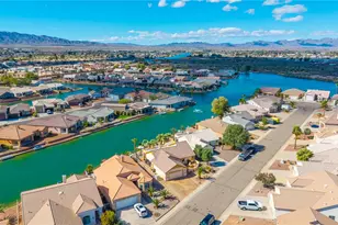 10727 S Blue Water Bay, Mohave Valley, AZ 86440 - Photo 47