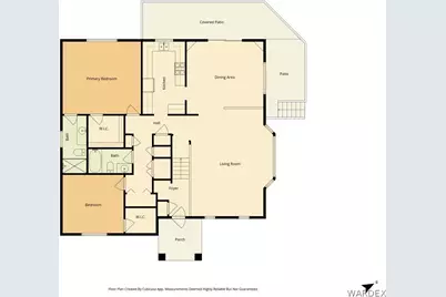 1649 Alta Vista Road, Bullhead City, AZ 86442 - Photo 73