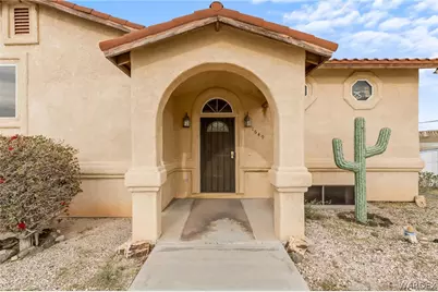 1649 Alta Vista Road, Bullhead City, AZ 86442 - Photo 7
