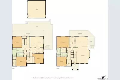 1649 Alta Vista Road, Bullhead City, AZ 86442 - Photo 5