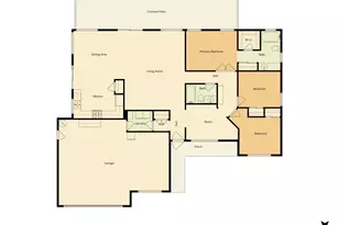 2290 Shadow Canyon Dr, Bullhead City, AZ 86442 - Photo 3