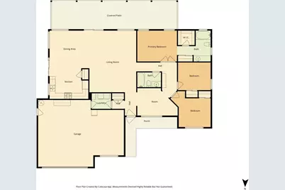 2290 Shadow Canyon Drive, Bullhead City, AZ 86442 - Photo 3