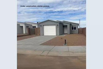 991 Berk Avenue, Kingman, AZ 86409 - Photo 1