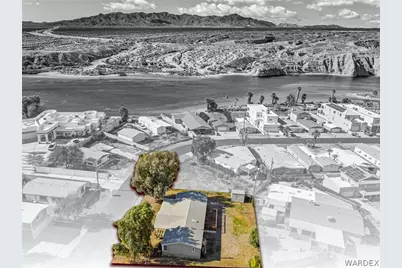 2389 Castle Rock Circle, Bullhead City, AZ 86442 - Photo 53