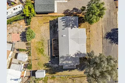 2389 Castle Rock Circle, Bullhead City, AZ 86442 - Photo 37