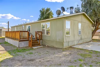 2389 Castle Rock Circle, Bullhead City, AZ 86442 - Photo 41