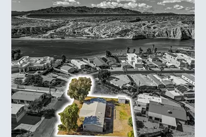 2389 Castle Rock Circle, Bullhead City, AZ 86442 - Photo 49