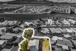 2389 Castle Rock Cir, Bullhead City, AZ 86442 - Photo 49