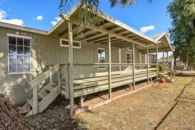 2389 Castle Rock Circle, Bullhead City, AZ 86442 - Photo 45