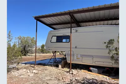 32984 W Doblar Circle, Seligman, AZ 86337 - Photo 1
