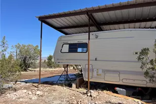 32984 W Doblar Circle, Seligman, AZ 86337 - Photo 1