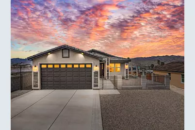 1649 Williams Way, Bullhead City, AZ 86442 - Photo 1
