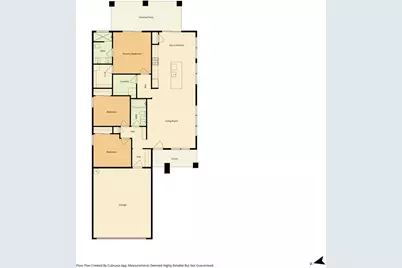 1649 Williams Way, Bullhead City, AZ 86442 - Photo 3