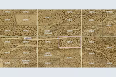 0000 N Ironwood, Dolan Springs, AZ 86441 - Photo 1