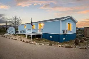 1225 S Dragoon Rd, Golden Valley, AZ 86413 - Photo 1