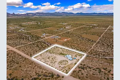 1225 S Dragoon Road, Golden Valley, AZ 86413 - Photo 33