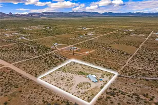 1225 S Dragoon Rd, Golden Valley, AZ 86413 - Photo 33