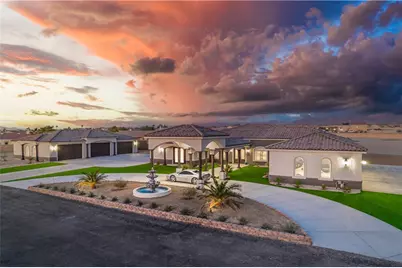 5645 S Chickasaw Avenue, Fort Mohave, AZ 86426 - Photo 1