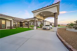 5645 S Chickasaw Ave, Fort Mohave, AZ 86426 - Photo 9