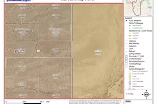317-20-049 N Agate Rd, Dolan Springs, AZ 86441 - Photo 1