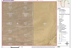 Tbd N Agate Rd, Dolan Springs, AZ 86441 - Photo 1