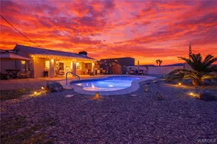 2821 Corral Dr, Lake Havasu, AZ 86404 - Photo 5