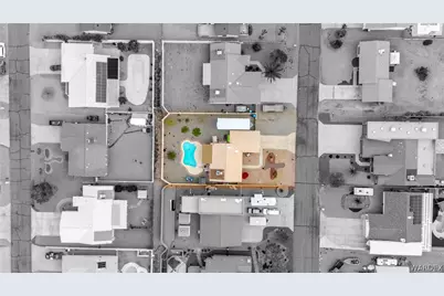 2821 Corral Drive, Lake Havasu, AZ 86404 - Photo 61