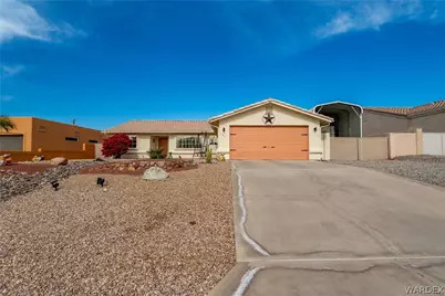 2821 Corral Drive, Lake Havasu, AZ 86404 - Photo 1