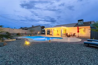 2821 Corral Drive, Lake Havasu, AZ 86404 - Photo 73