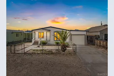 4501 S Puerto Verde Drive, Fort Mohave, AZ 86426 - Photo 1