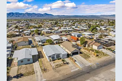 4501 S Puerto Verde Drive, Fort Mohave, AZ 86426 - Photo 45
