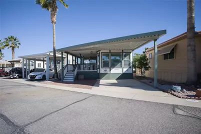 2000 Ramar Rd Lot 530, Bullhead City, AZ 86442 - Photo 3