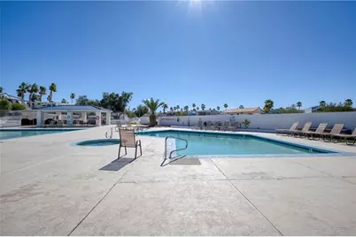 2000 Ramar Rd Lot 530, Bullhead City, AZ 86442 - Photo 35