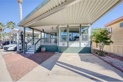 2000 Ramar Rd Lot 530, Bullhead City, AZ 86442 - Photo 33