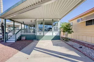 2000 Ramar Rd Lot 530, Bullhead City, AZ 86442 - Photo 1