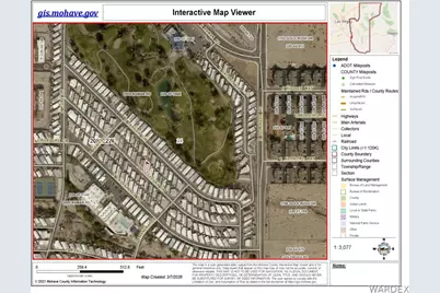 2000 Ramar Rd Lot 530, Bullhead City, AZ 86442 - Photo 45