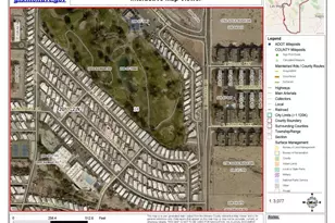 2000 Ramar Rd Lot 530, Bullhead City, AZ 86442 - Photo 45