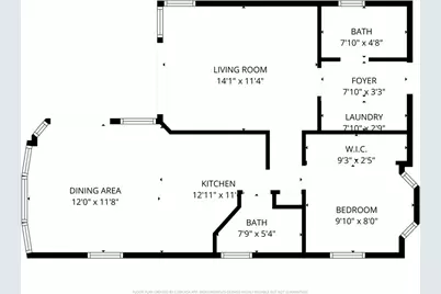 2000 Ramar Rd Lot 530, Bullhead City, AZ 86442 - Photo 5