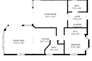 2000 Ramar Rd Lot 530, Bullhead City, AZ 86442 - Photo 5