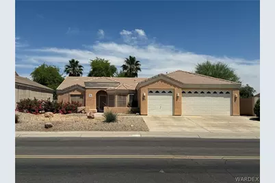 1253 Lause Road, Bullhead City, AZ 86442 - Photo 1