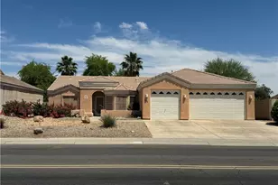 1253 Lause Rd, Bullhead City, AZ 86442 - Photo 1