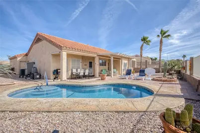 2348 Shooting Star Drive, Bullhead City, AZ 86442 - Photo 29