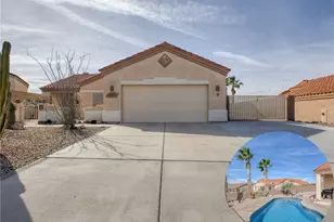 2348 Shooting Star Dr, Bullhead City, AZ 86442 - Photo 1