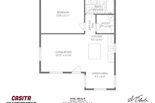 2646 E Ferguson Ranch Rd, Kingman, AZ 86409 - Photo 51