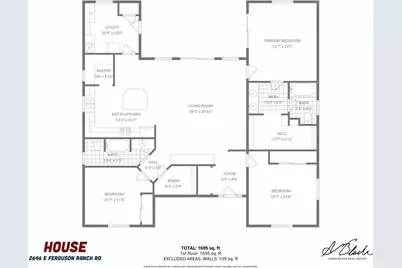 2646 E Ferguson Ranch Road, Kingman, AZ 86409 - Photo 49