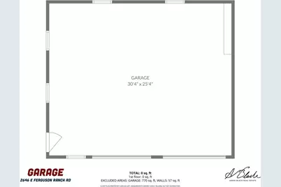 2646 E Ferguson Ranch Road, Kingman, AZ 86409 - Photo 53