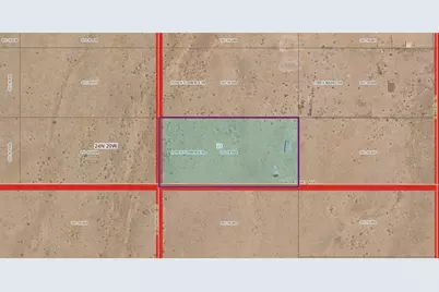 11256 N Florence Road, Dolan Springs, AZ 86441 - Photo 3