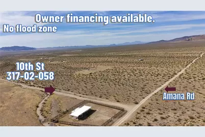 058 10th Street, Dolan Springs, AZ 86441 - Photo 1