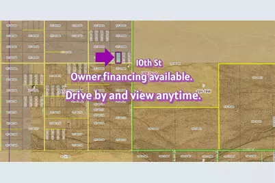 058 10th Street, Dolan Springs, AZ 86441 - Photo 1