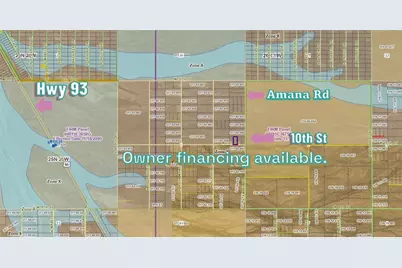 058 10th Street, Dolan Springs, AZ 86441 - Photo 3